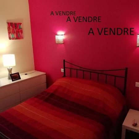 La Perle Du Rouergue Lejlighed Villefranche-de-Rouergue Eksteriør billede