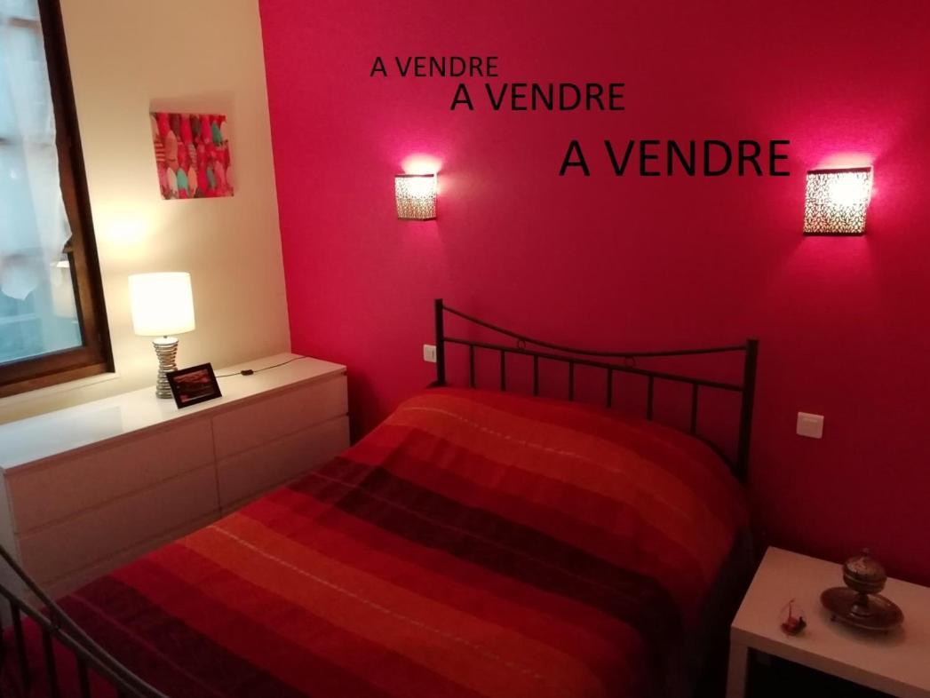 La Perle Du Rouergue Lejlighed Villefranche-de-Rouergue Eksteriør billede